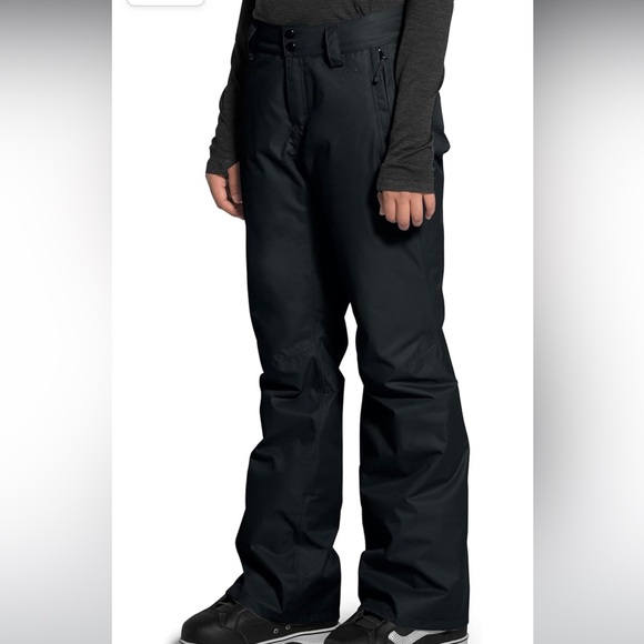 North Face Sally Ski/Snowboard pants - Picture 2 of 6